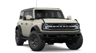 2026 Ford Bronco® External Image 5